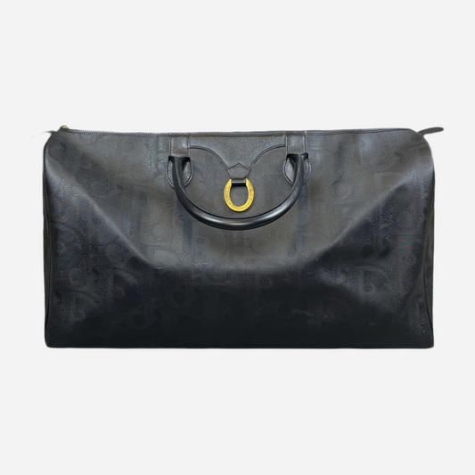 Dior Monogram Duffle Bag