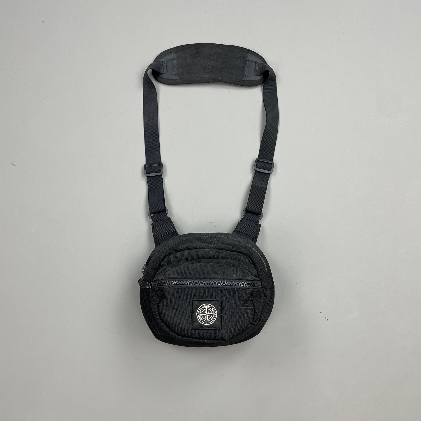 Stone Island Chest Rig