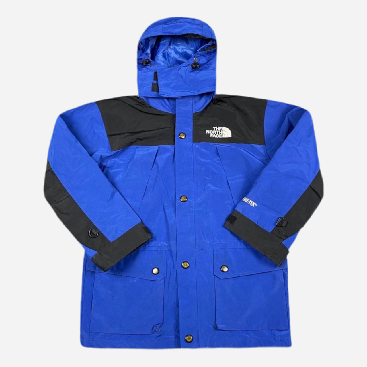 The North Face Goretex Jacket