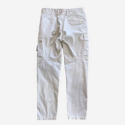 Stone Island Cargo Pants