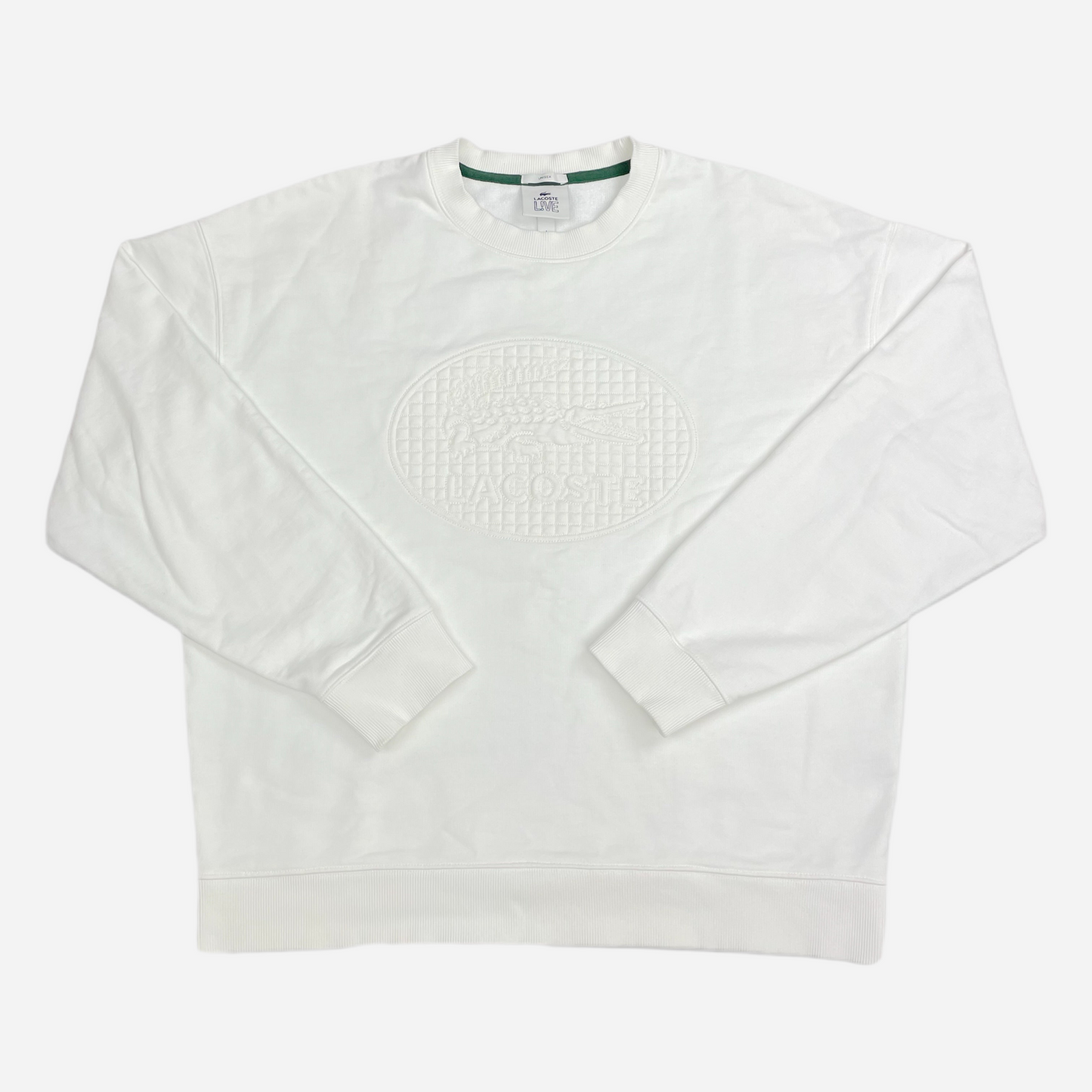 Lacoste Sweater