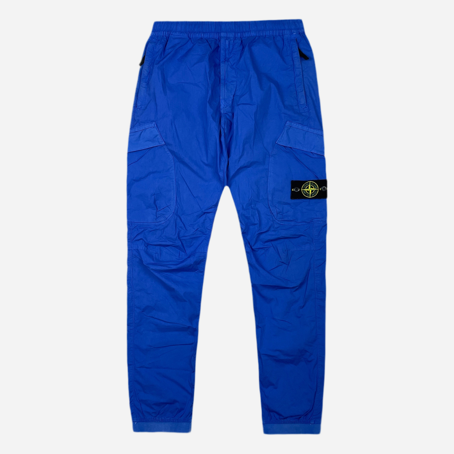 Stone Island Track Pants