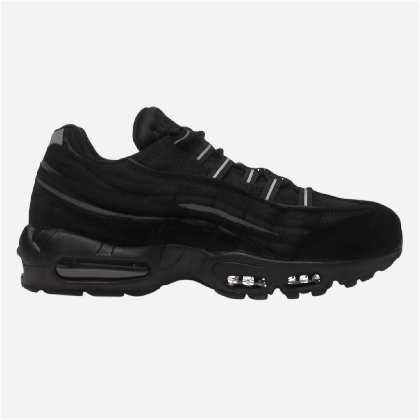 Nike Air Max 95 Comme Des Garçons