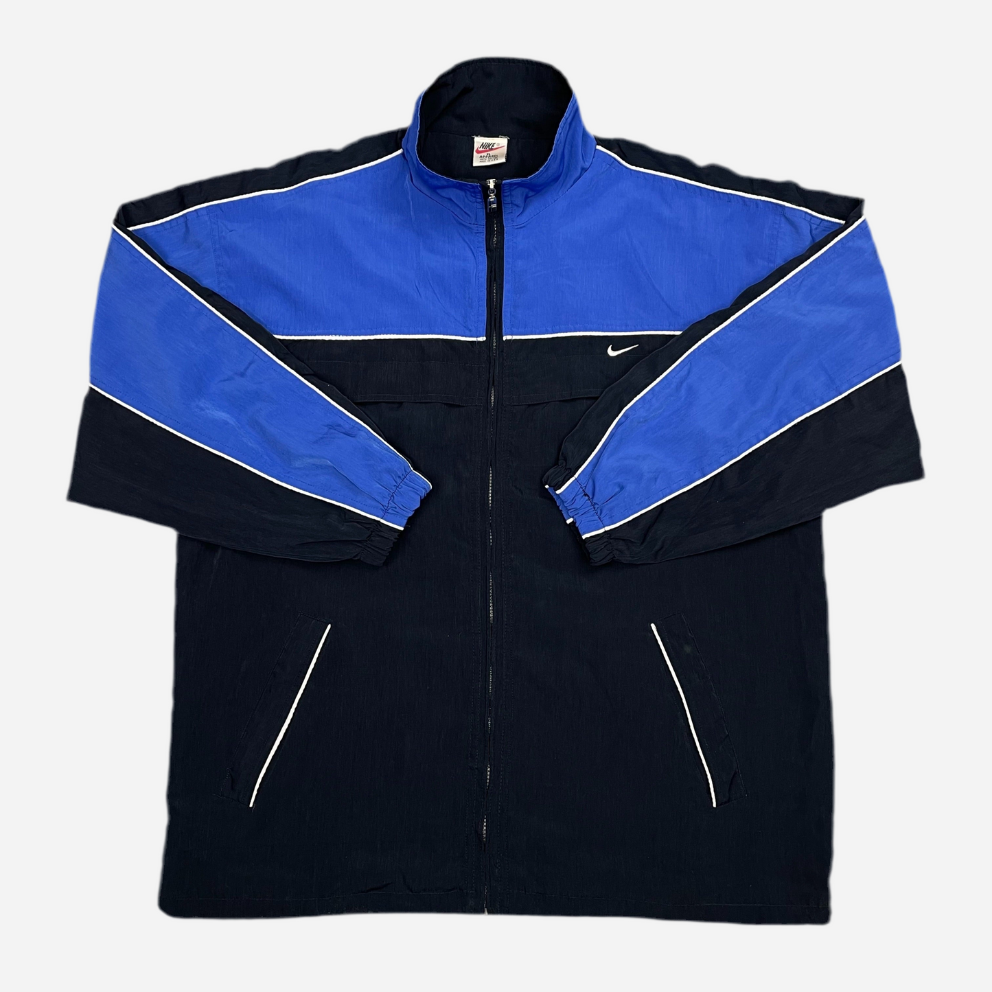 Nike Track Jacket