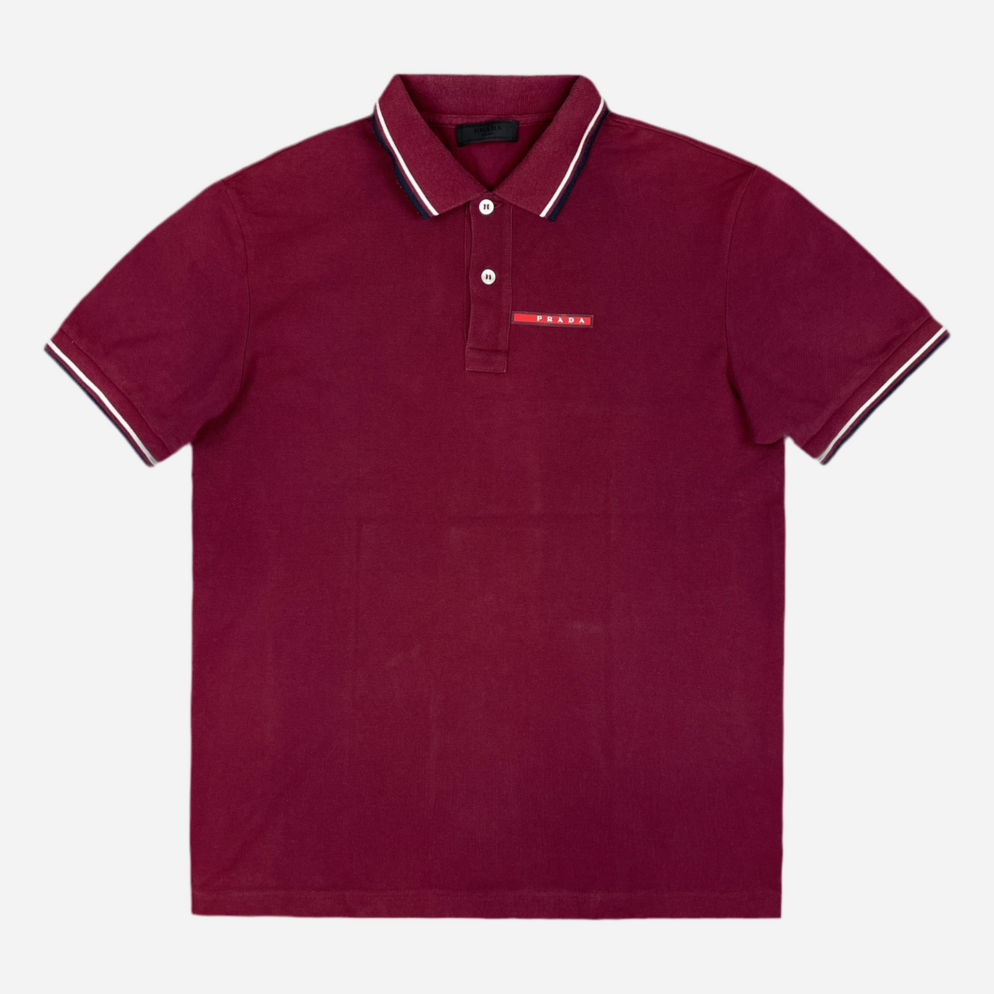 Prada Poloshirt