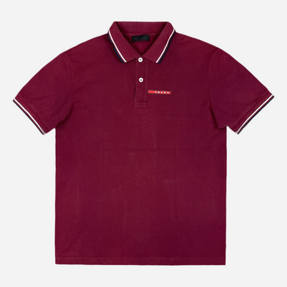 Prada Poloshirt