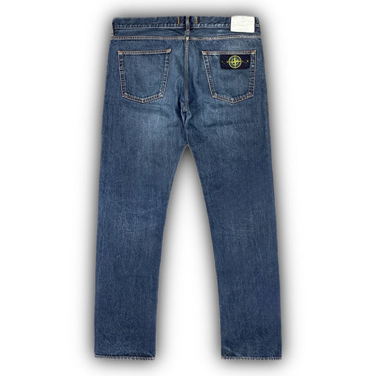 Stone Island Denim
