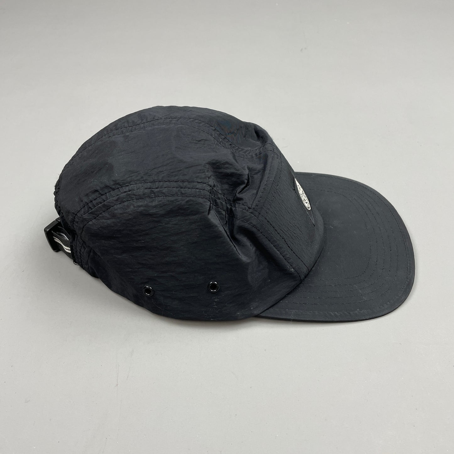 Stone Island Nylon Metal Cap