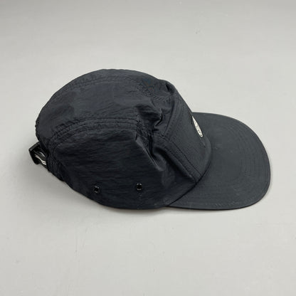 Stone Island Nylon Metal Cap
