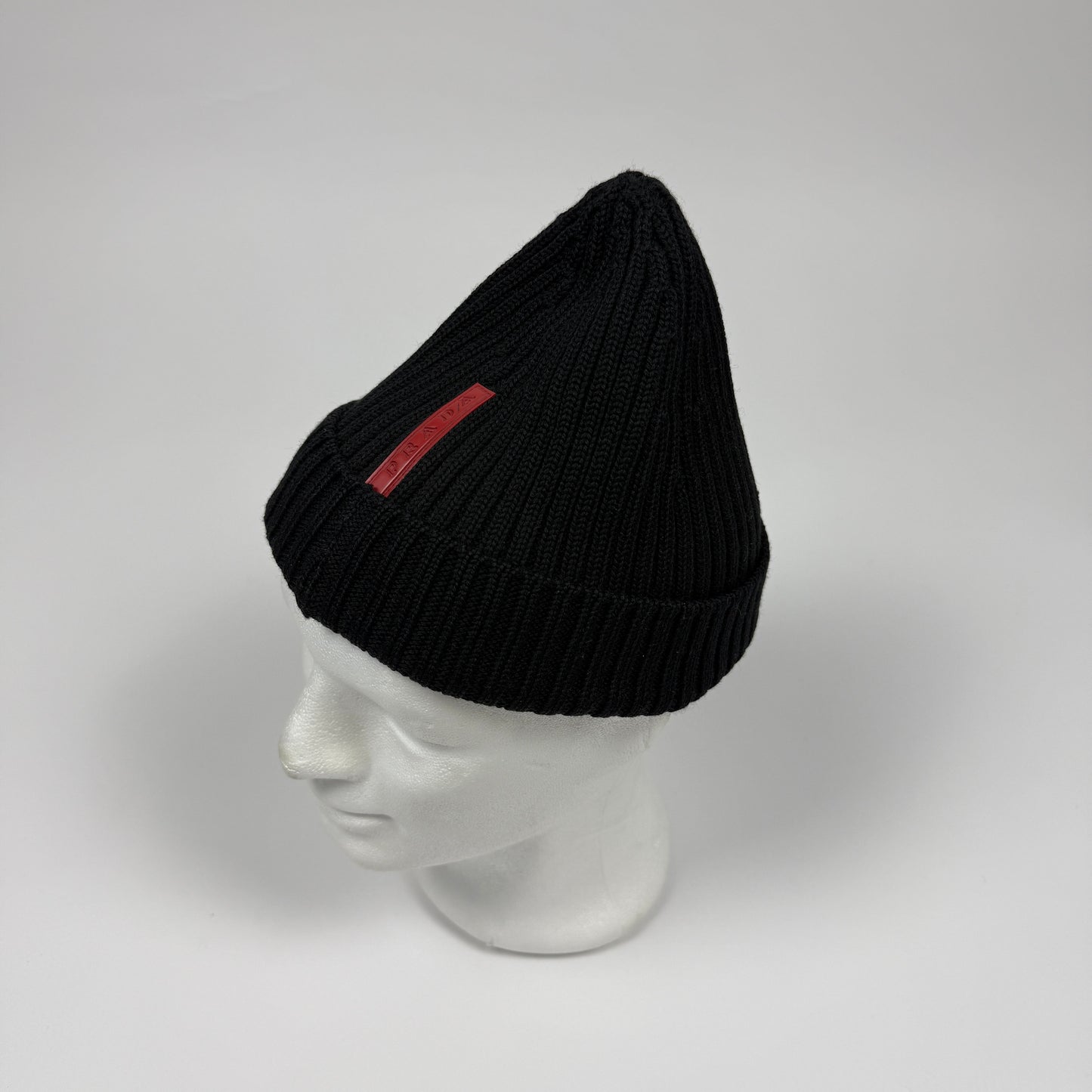 Prada Sport Beanie