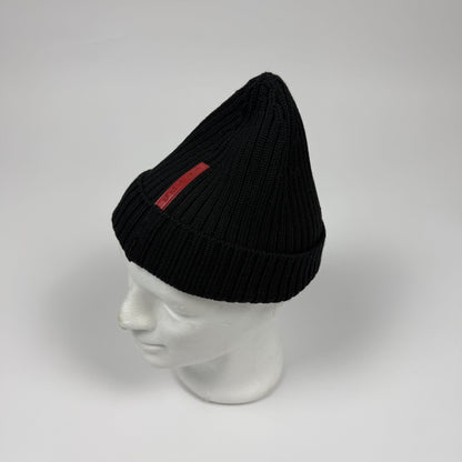 Prada Sport Beanie