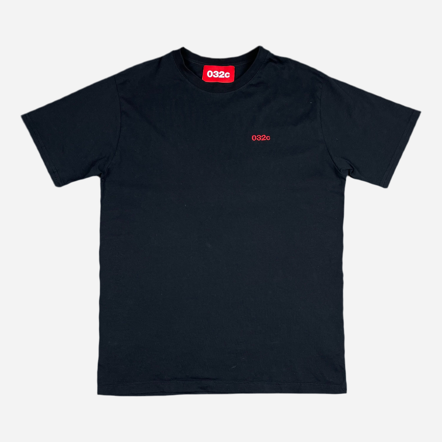 032c Logo Shirt
