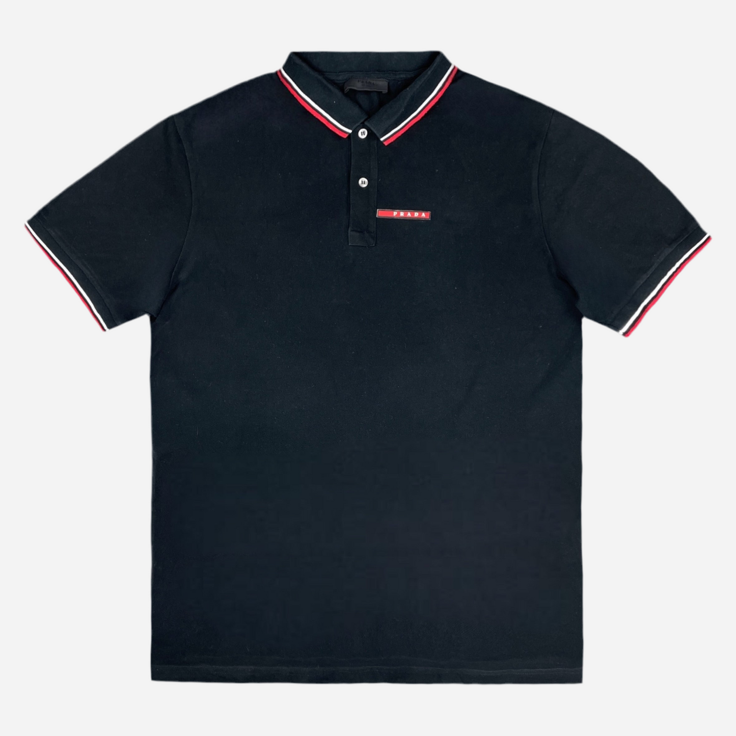 Prada Poloshirt