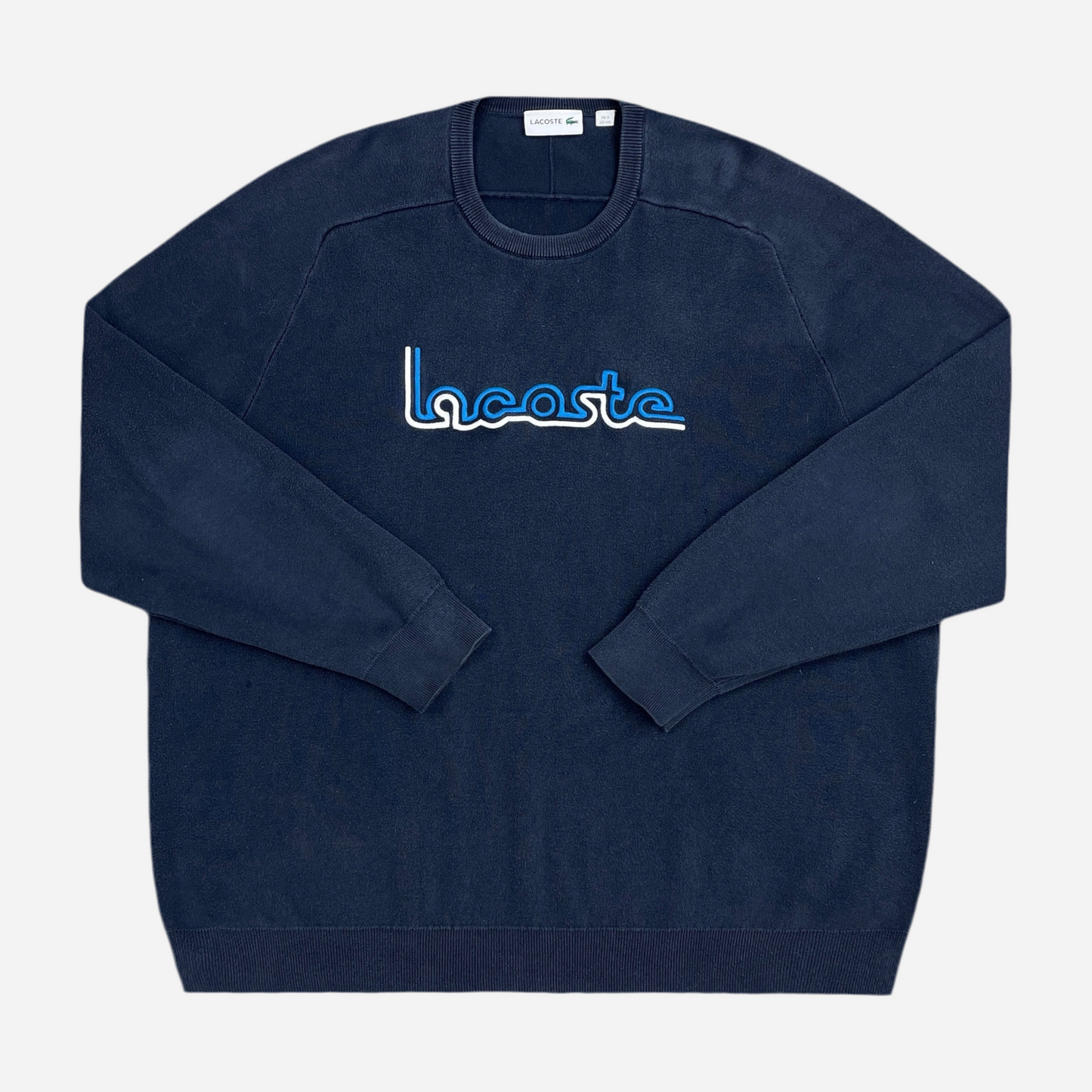 Lacoste Sweater