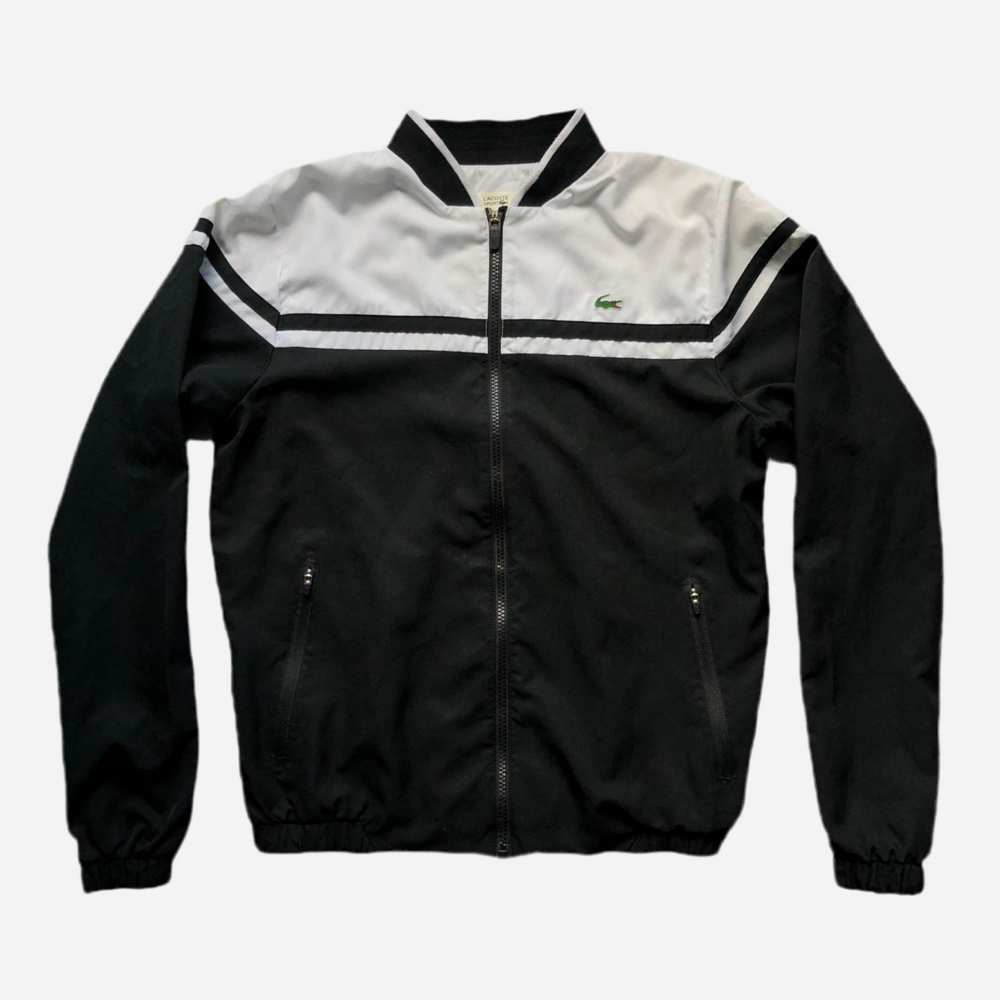 Lacoste Sport Track Jacket