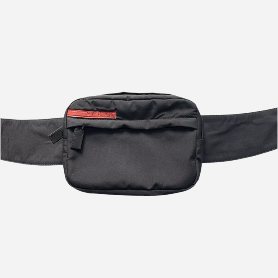 Prada Sport Waistbag