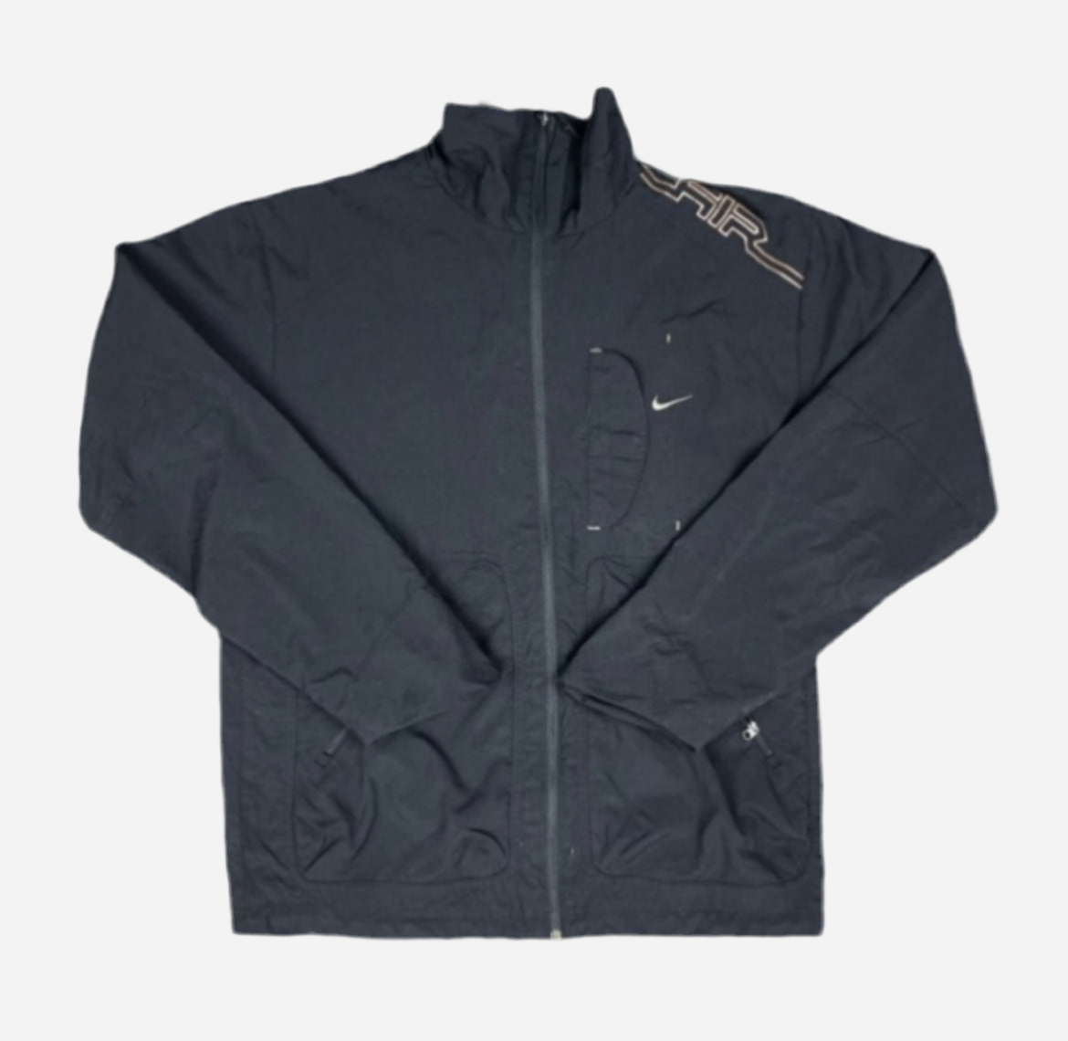 Nike Track Jacket