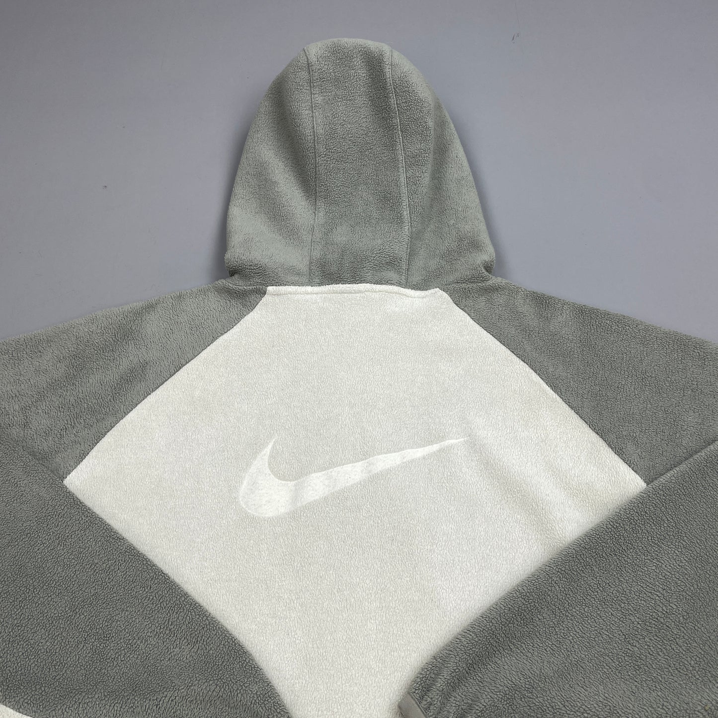 Nike Tn Fleece Hoodie