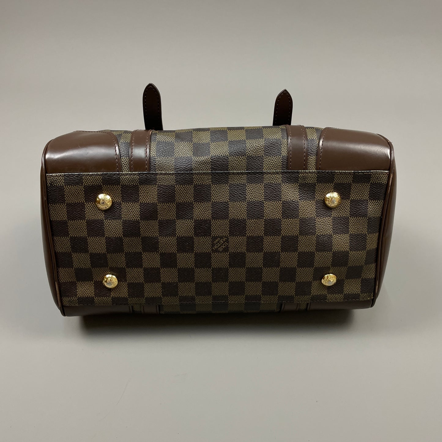 Louis Vuitton Berkeley Bag