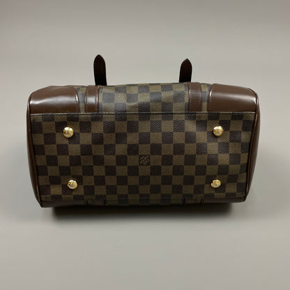 Louis Vuitton Berkeley Bag