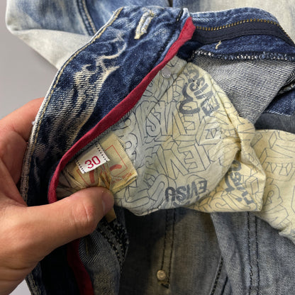Evisu Denim