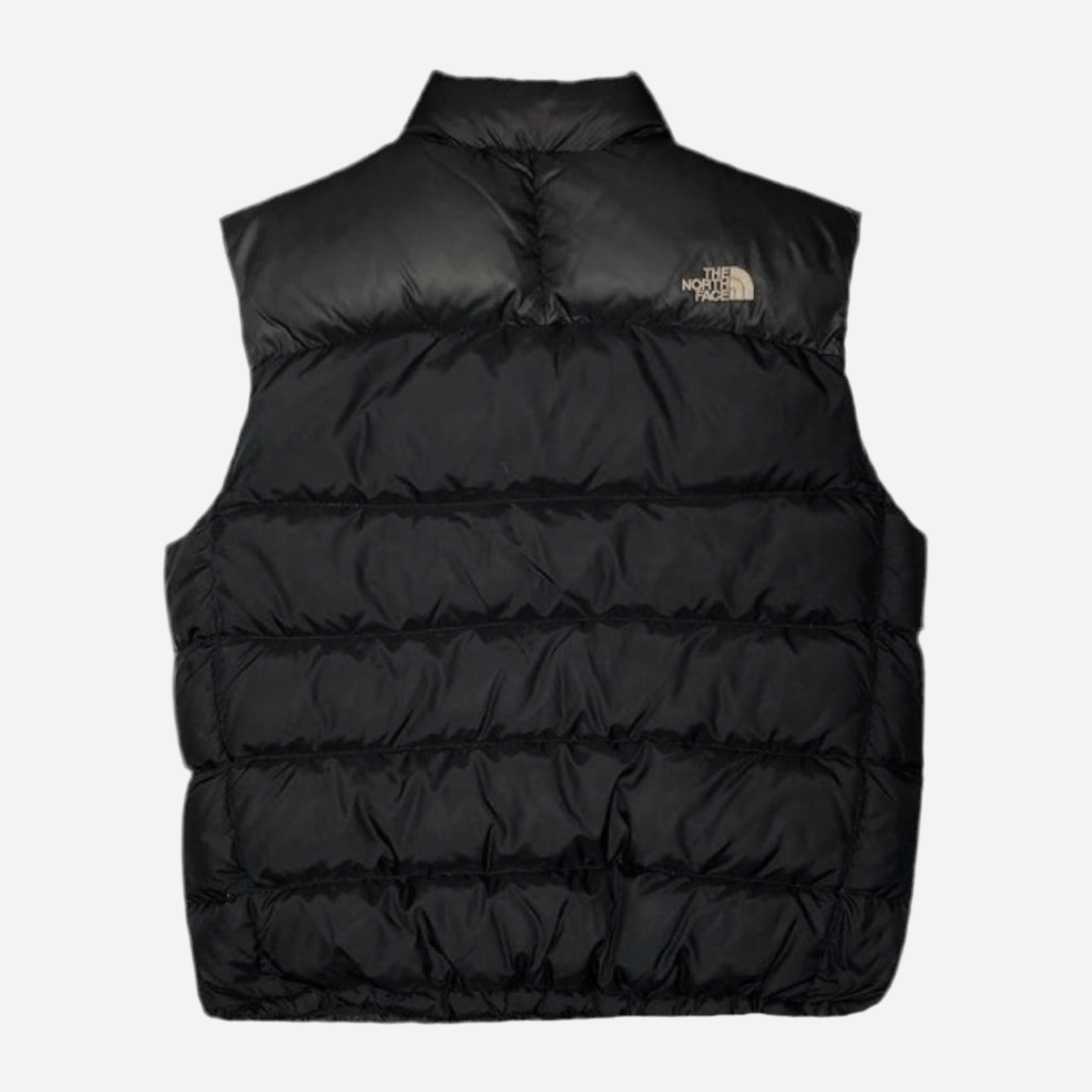 The North Face Puffer Vest