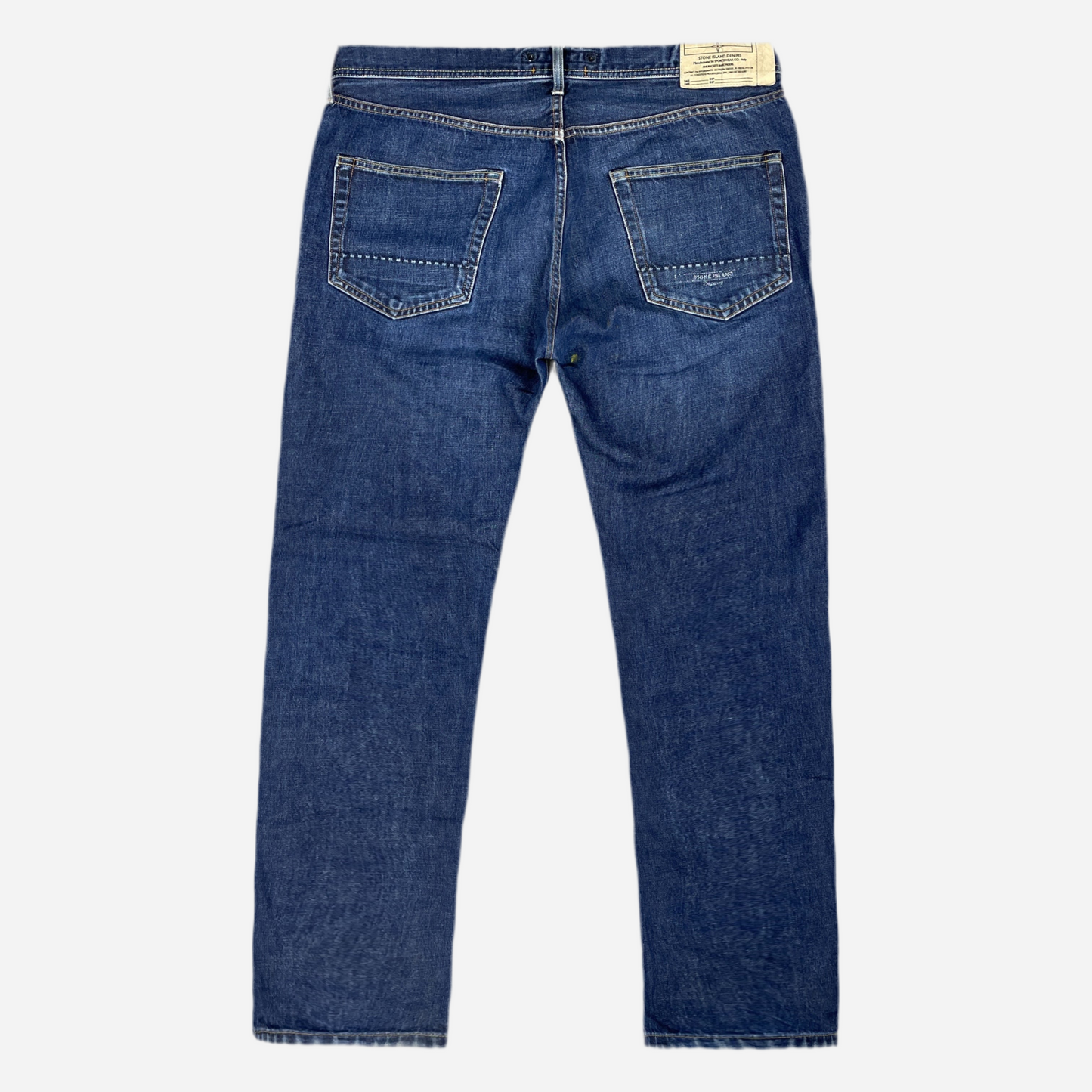 Stone Island Denim