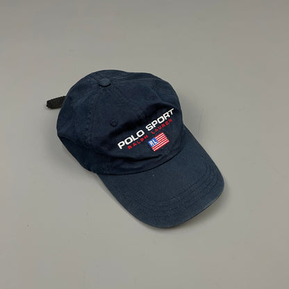 Ralph Lauren Polo Sport Cap