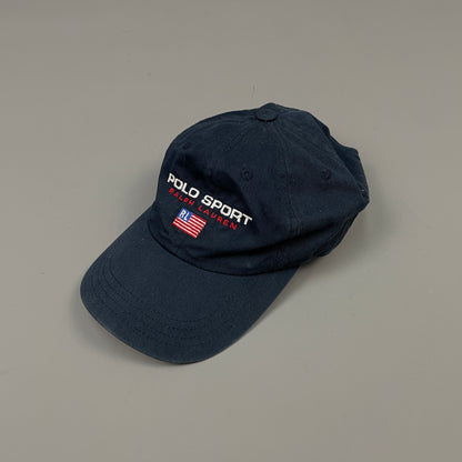 Ralph Lauren Polo Sport Cap