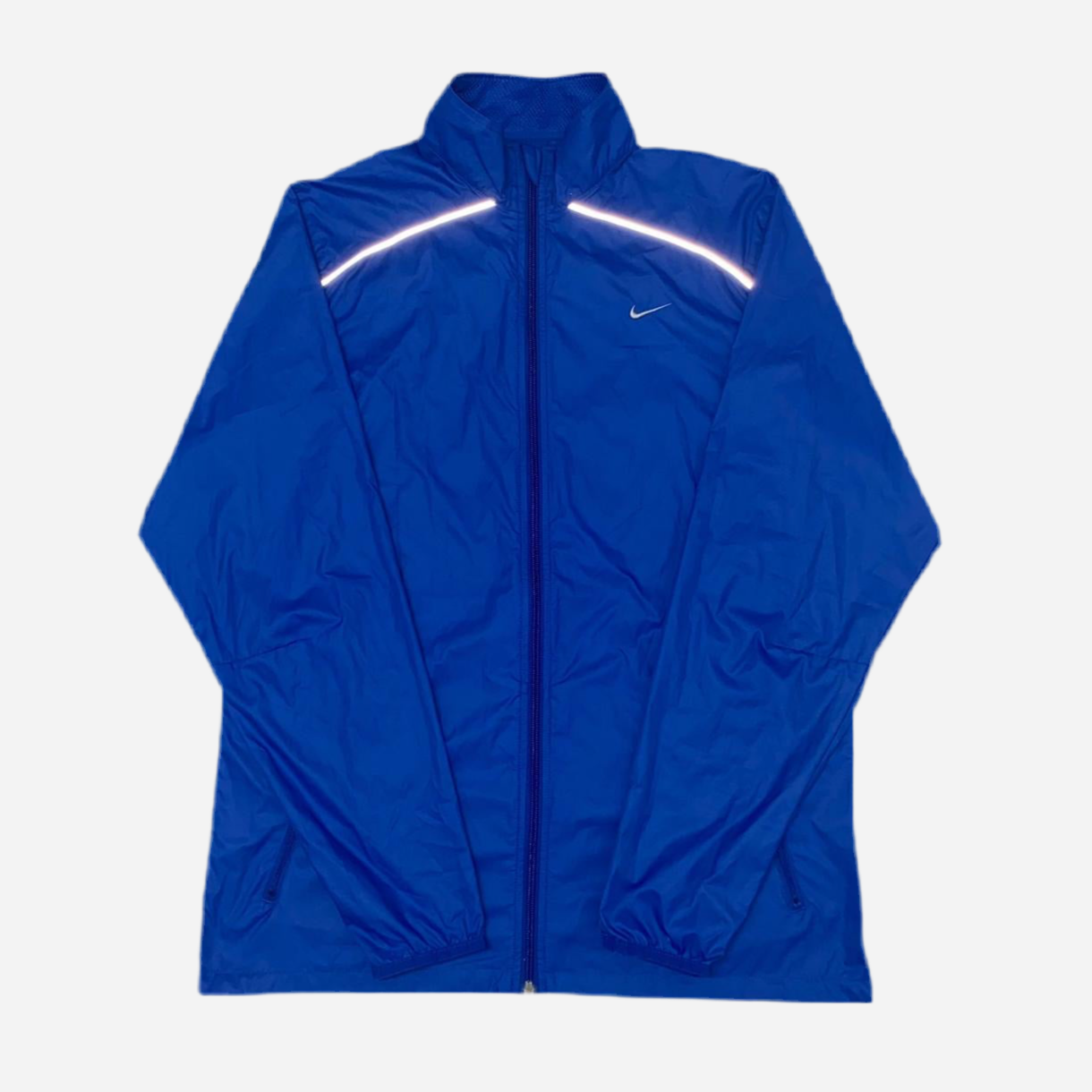 Nike Reflective Jacket
