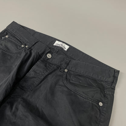 Stone Island Denim