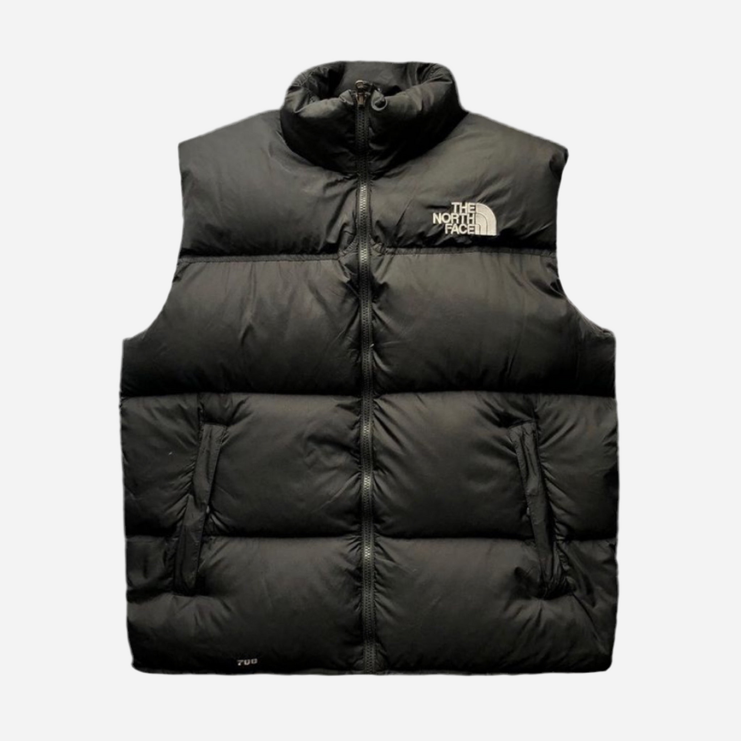 The North Face Puffer Vest