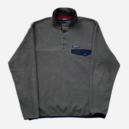 Patagonia Fleece Pullover