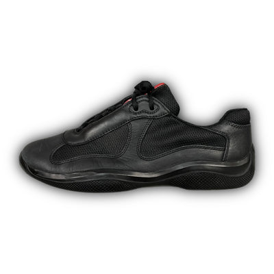 Prada America’s Cup