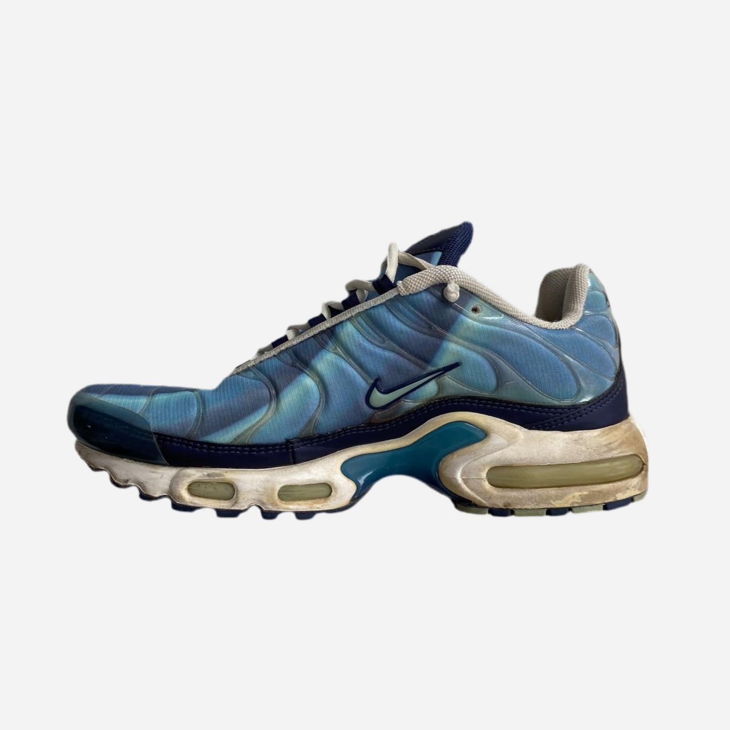 Nike Air Max Plus TN USA Exclusive