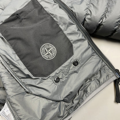 Stone Island Down Jacket