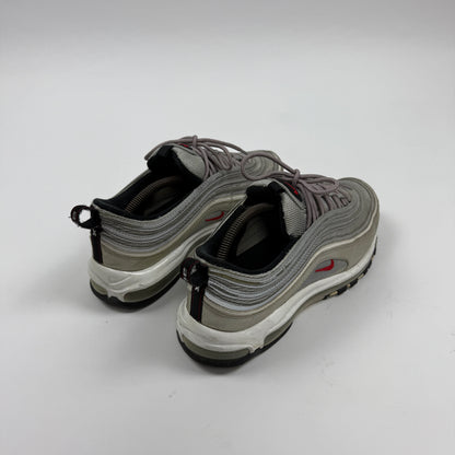 Nike Air Max 97 Silver Bullet