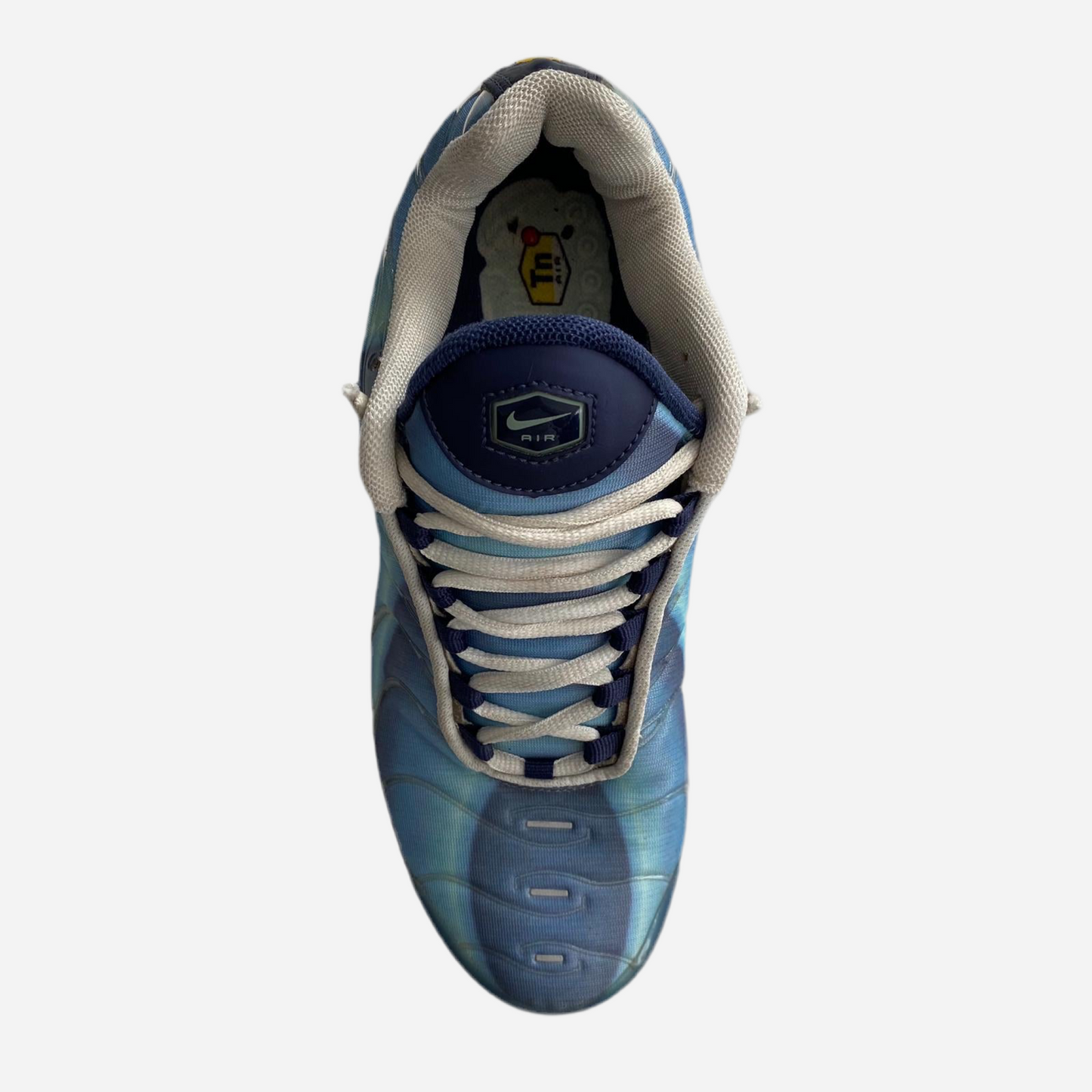 Nike Air Max Plus TN USA Exclusive