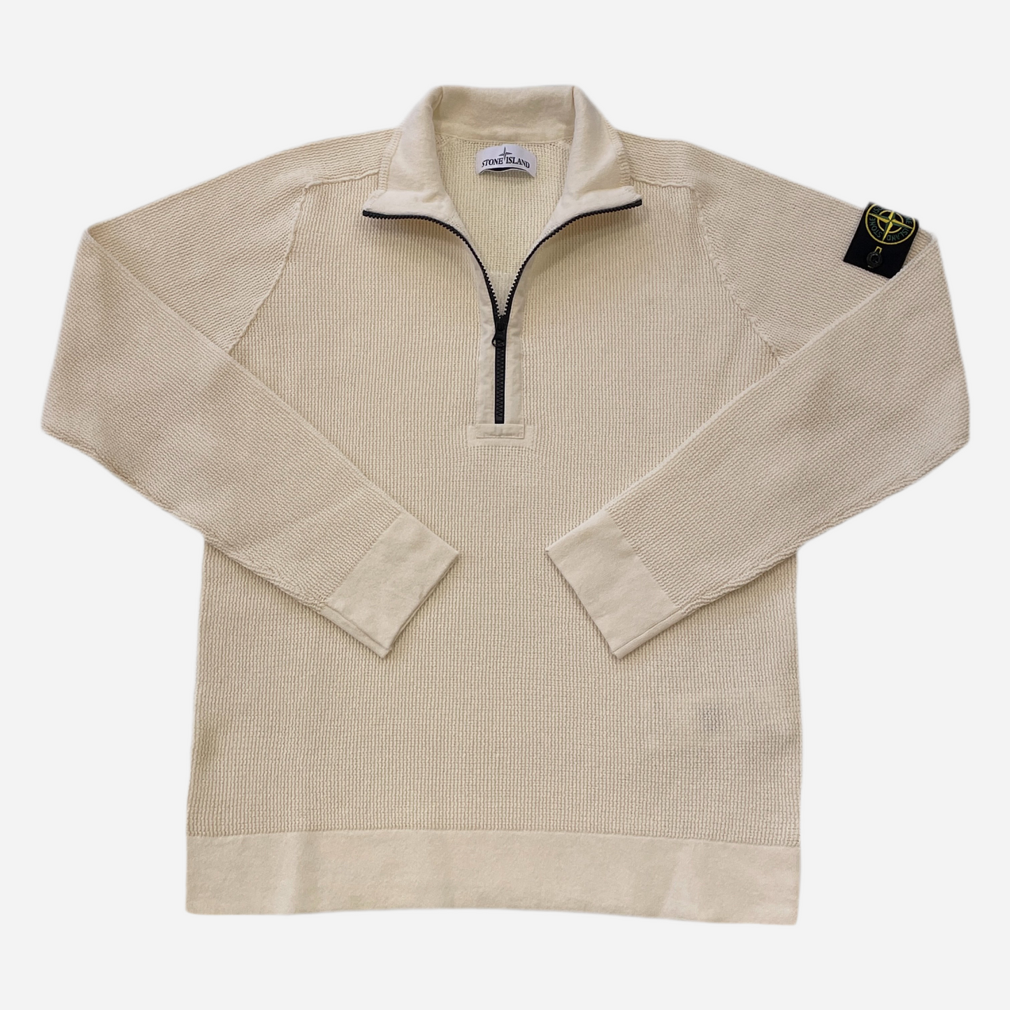 Stone Island Halfzip