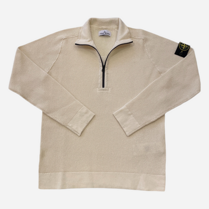 Stone Island Halfzip