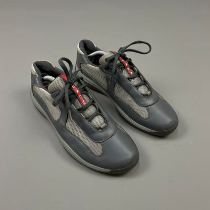 Prada America’s Cup