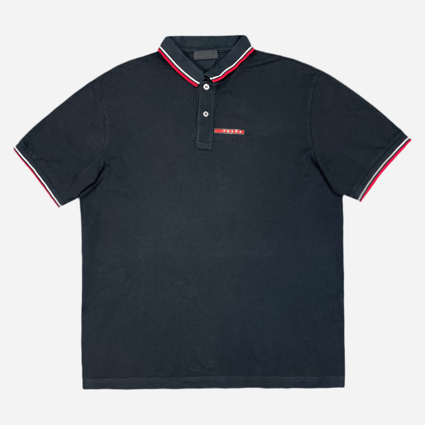 Prada Poloshirt