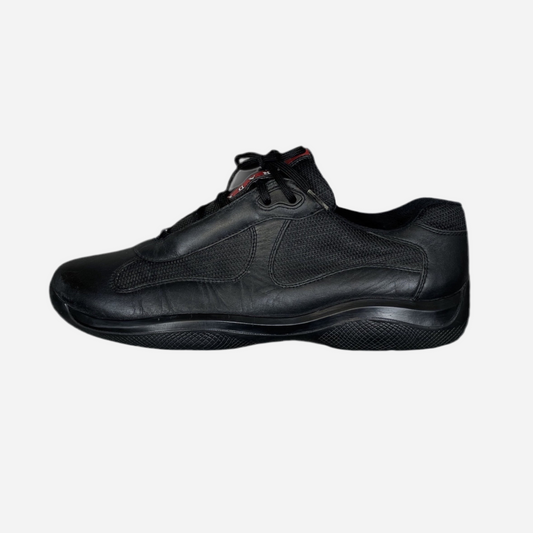 Prada America’s Cup