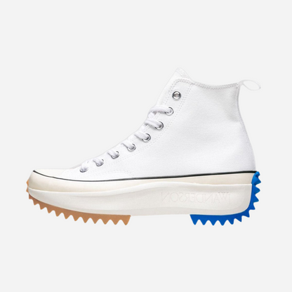 JW Anderson x Converse "Run Star Hike"
