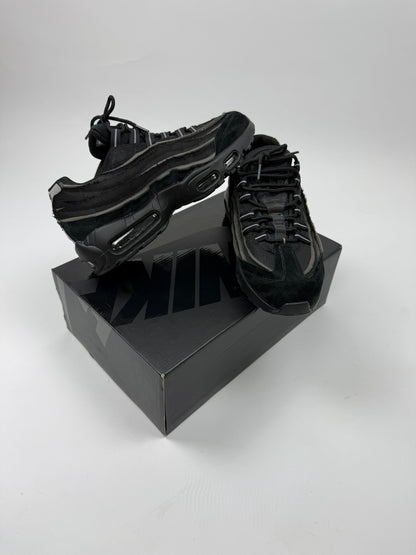 Nike Air Max 95 Comme Des Garçons