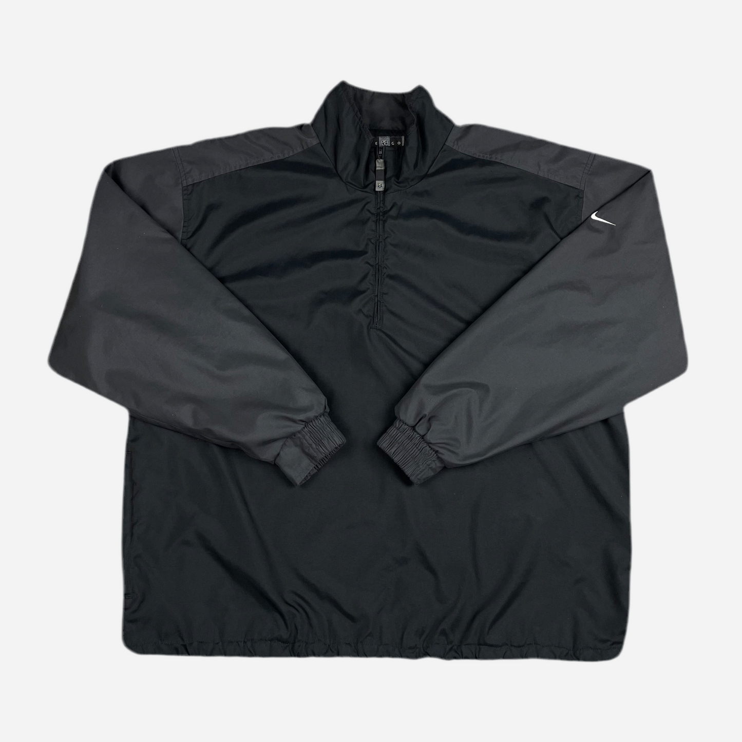 Nike Halfzip