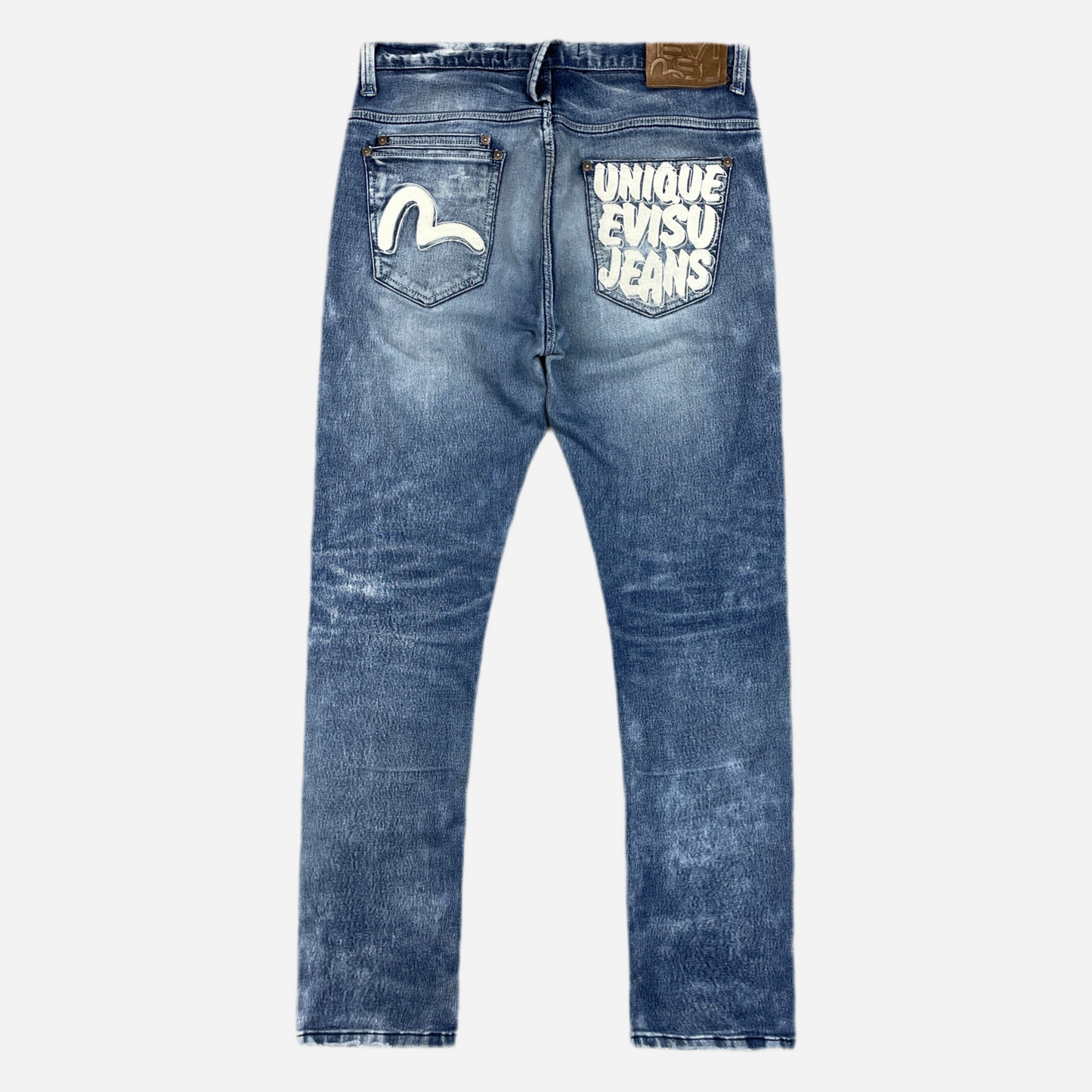 Evisu Denim