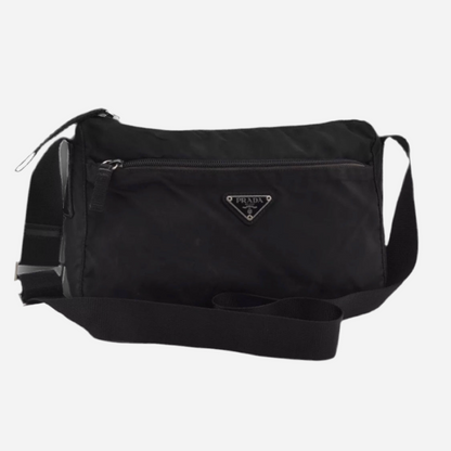 Prada Messenger Bag