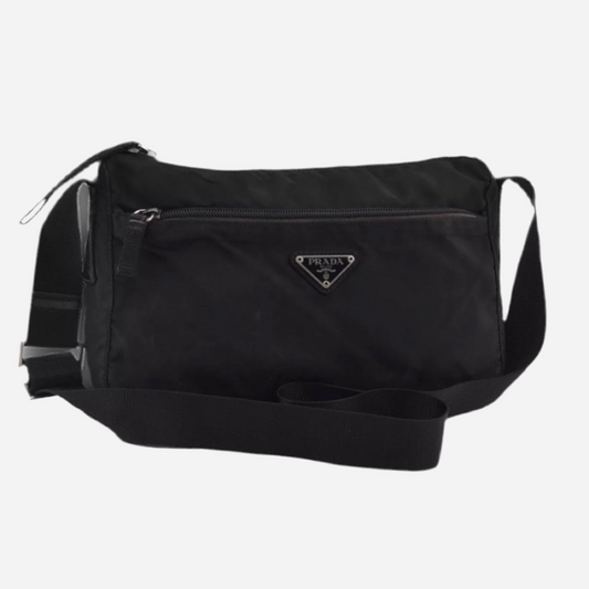 Prada Messenger Bag