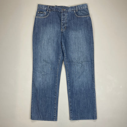 Yves Saint Laurent Denim